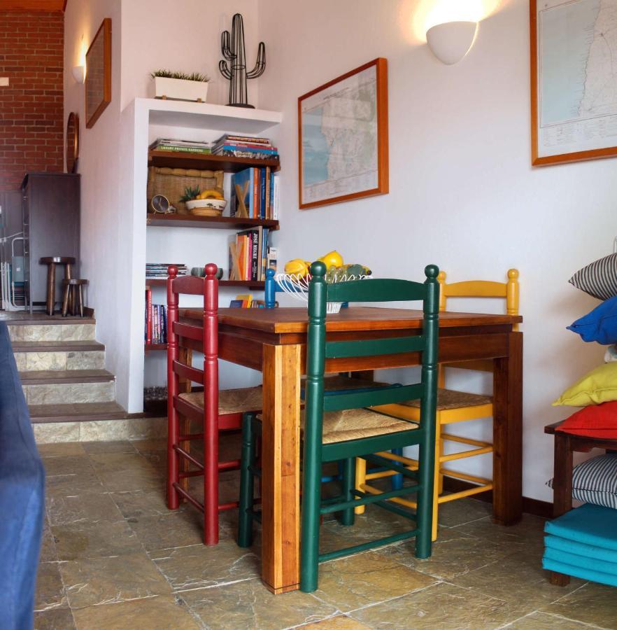 Apartamento Vizir Vila Nova de Milfontes Dış mekan fotoğraf